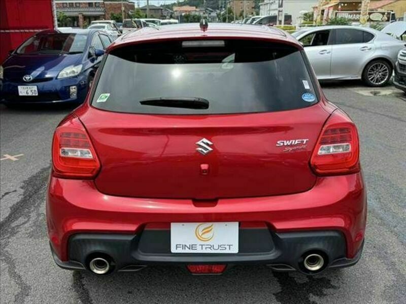 SWIFT