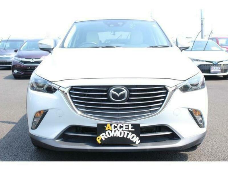 CX-3