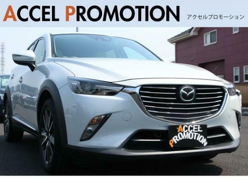 CX-3-0
