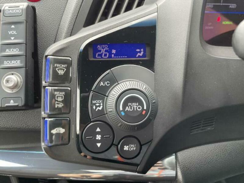 CR-Z