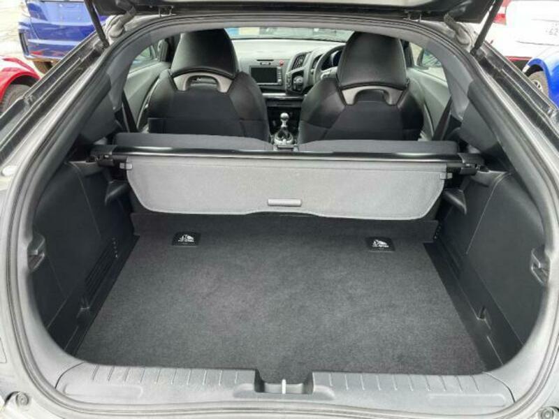 CR-Z