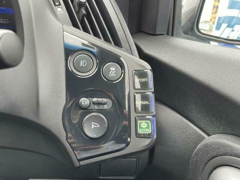 CR-Z