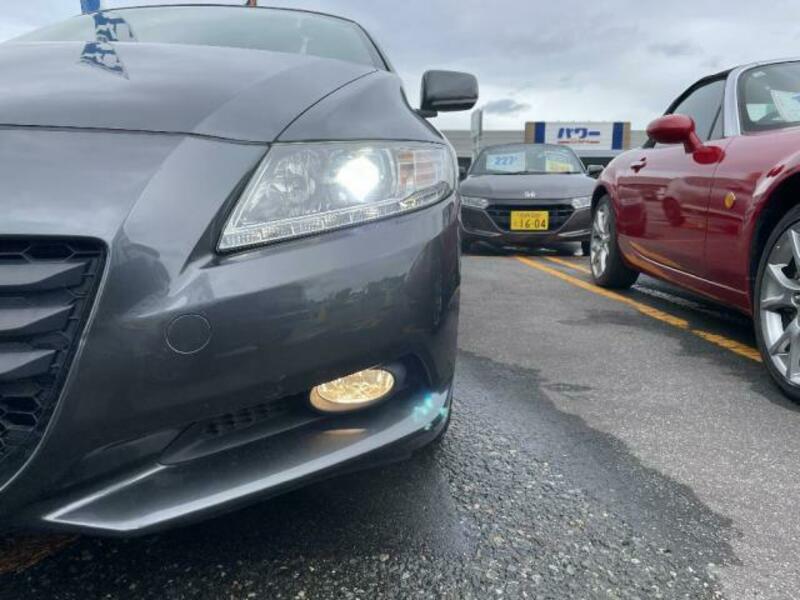 CR-Z
