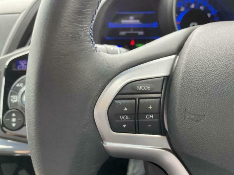 CR-Z