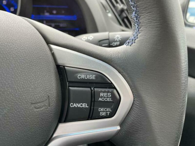 CR-Z