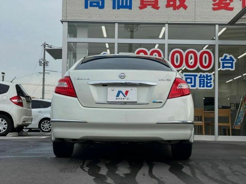 TEANA