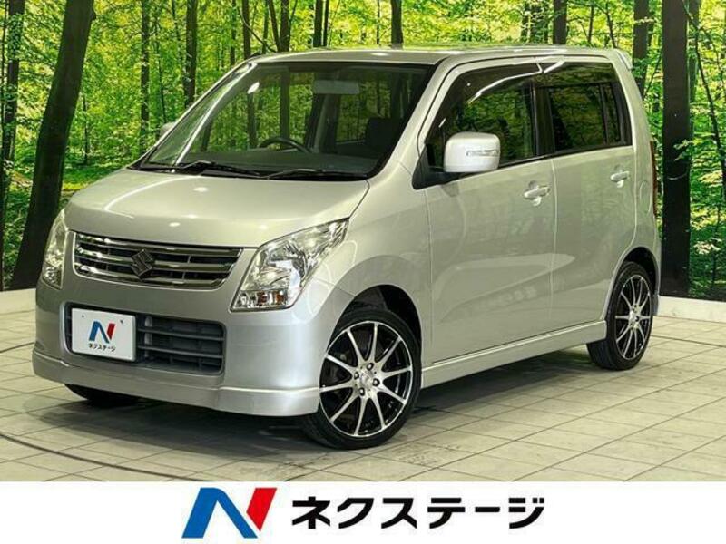 WAGON R-0