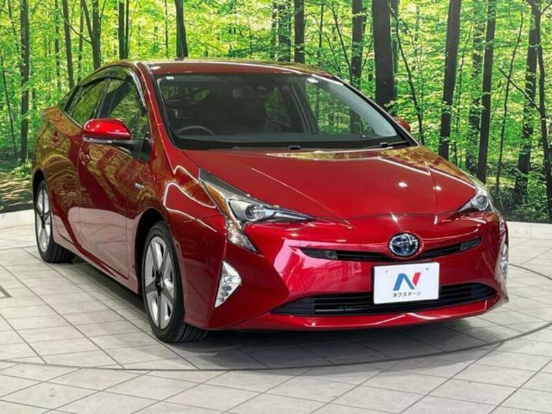 PRIUS