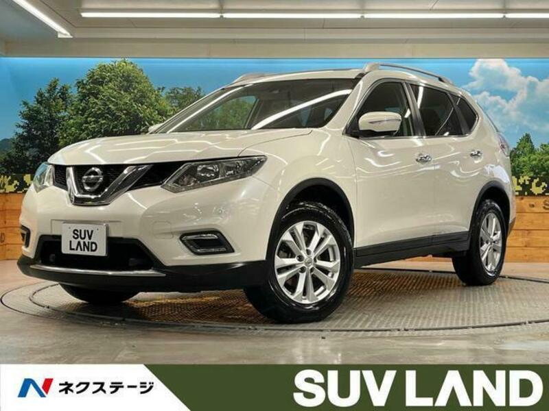 X-TRAIL-0