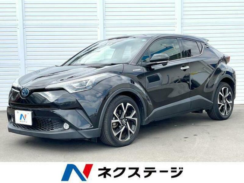 C-HR-0