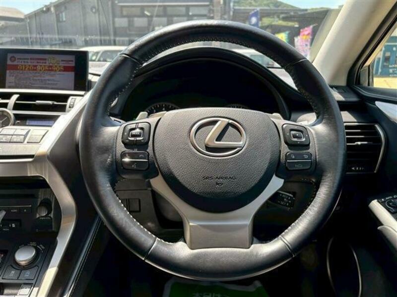 NX