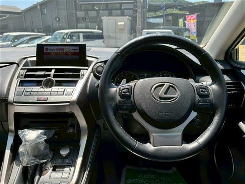 NX