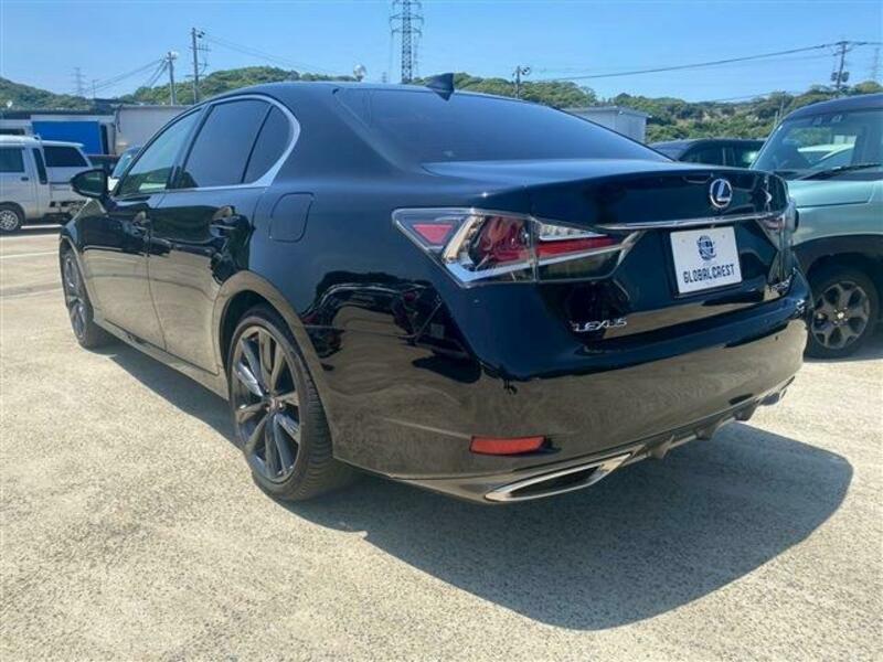 GS