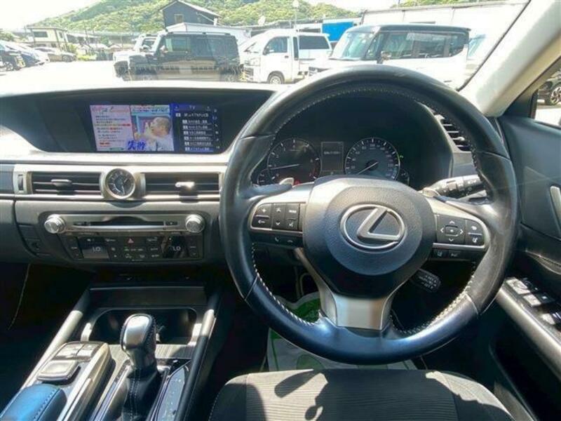 GS