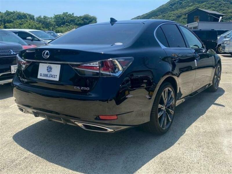 GS