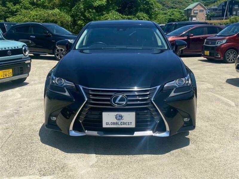 GS
