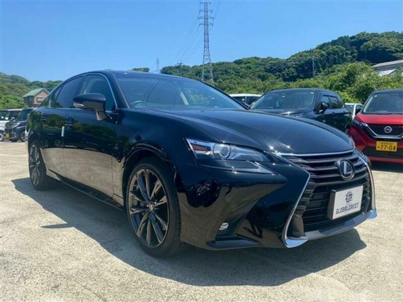 GS