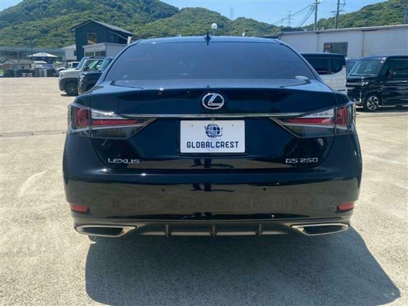 GS