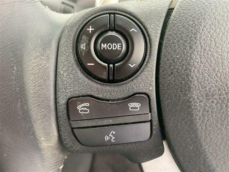 IS