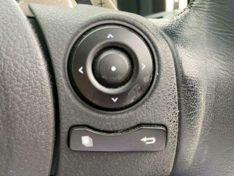 IS