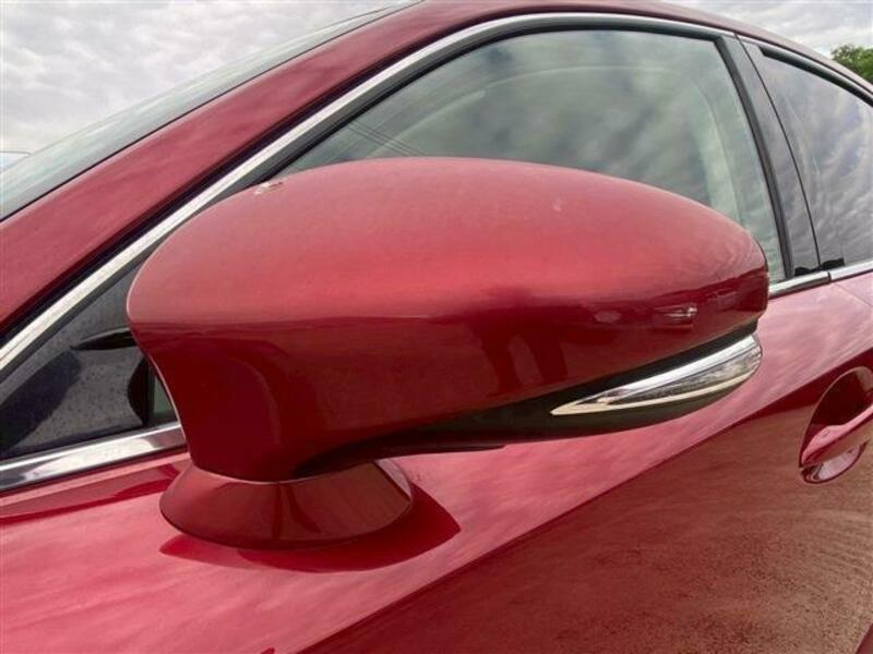 IS