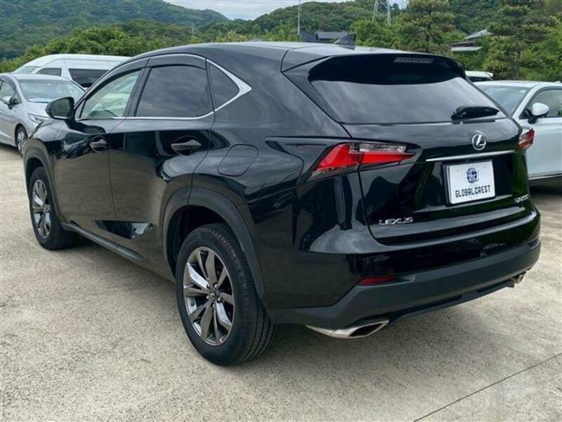 NX