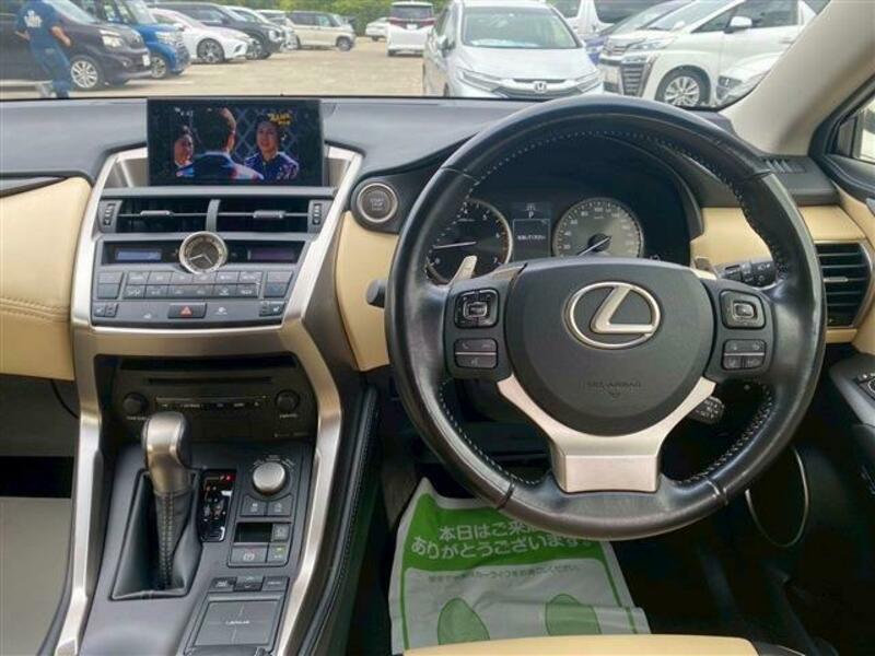 NX