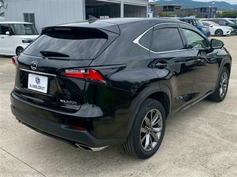 NX