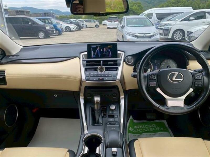 NX