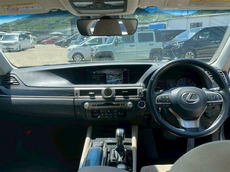 GS