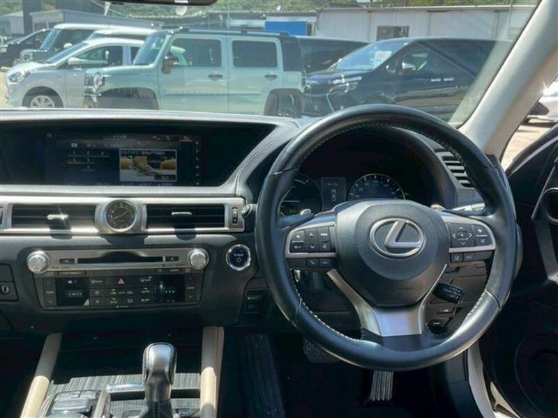 GS