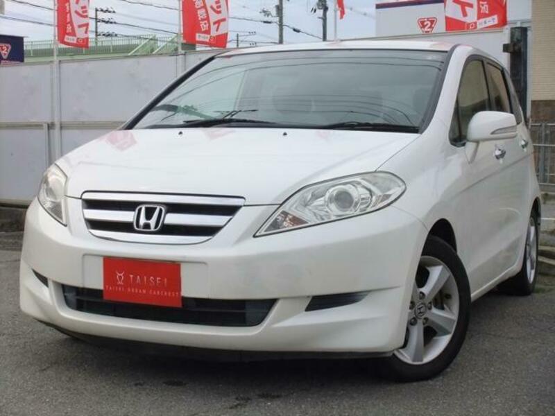 HONDA EDIX