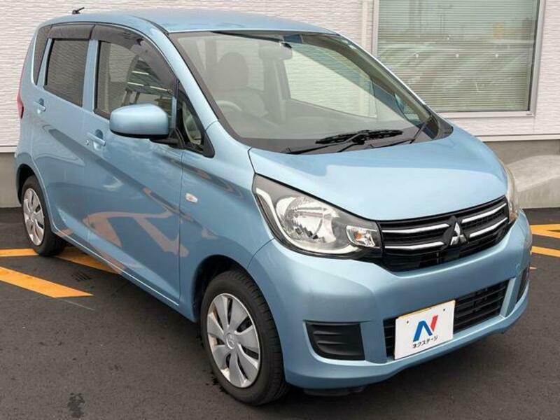EK WAGON