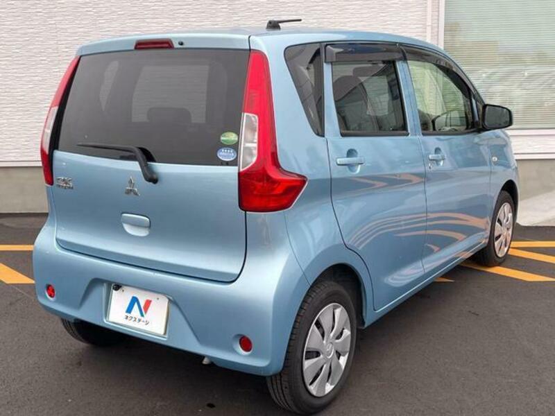 EK WAGON