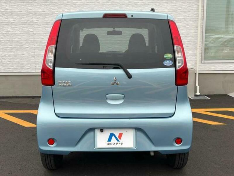EK WAGON