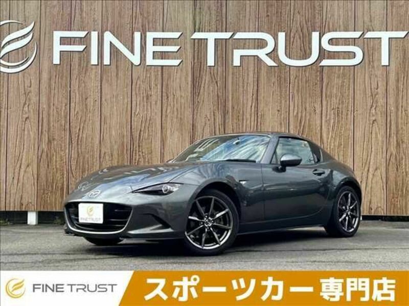 ROADSTER RF-0