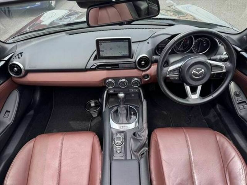 ROADSTER RF