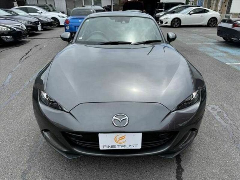 ROADSTER RF
