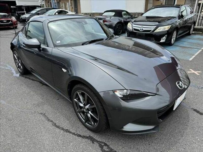 ROADSTER RF