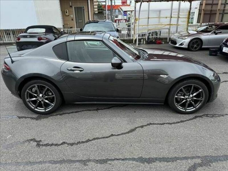 ROADSTER RF