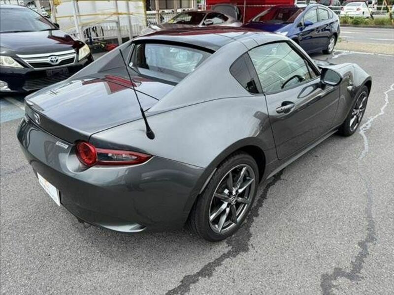 ROADSTER RF