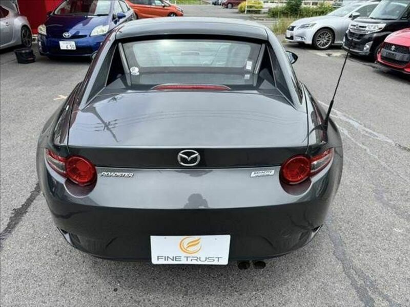 ROADSTER RF