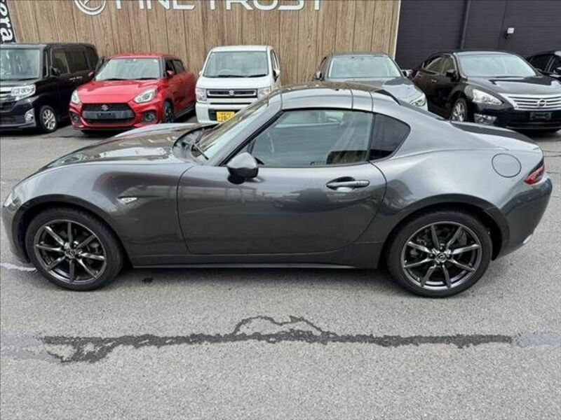 ROADSTER RF