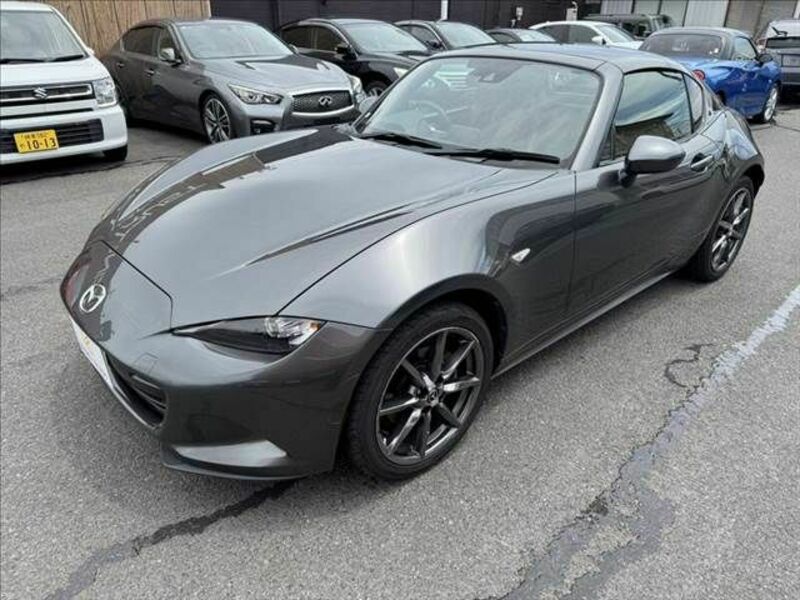 ROADSTER RF