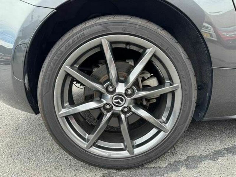 ROADSTER RF