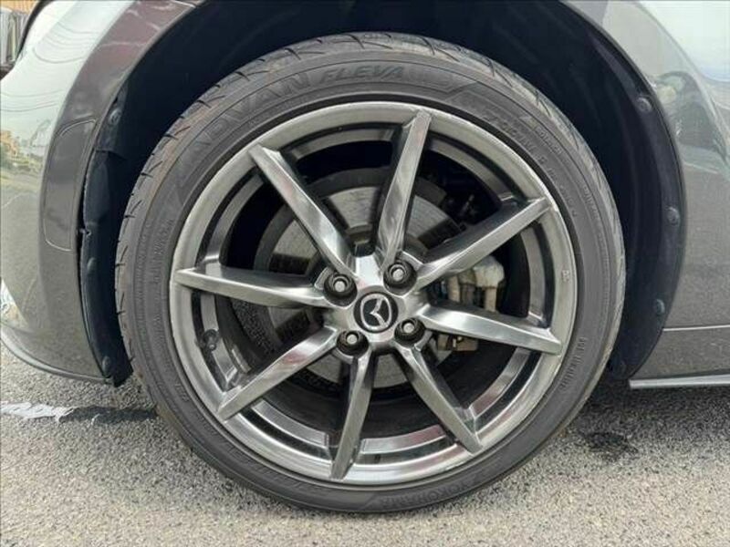 ROADSTER RF