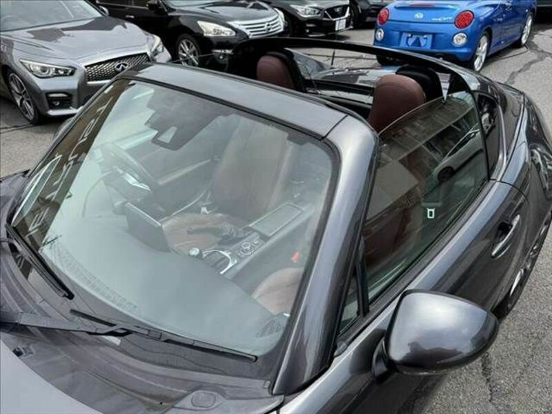 ROADSTER RF