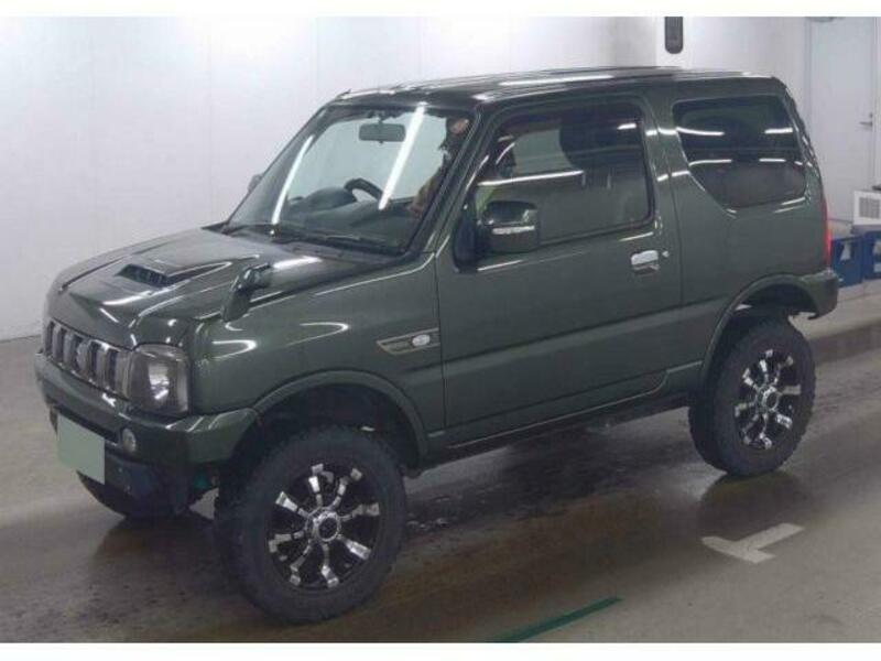 JIMNY