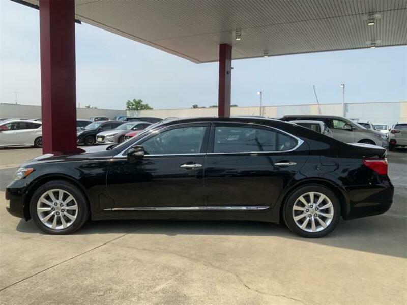 LS