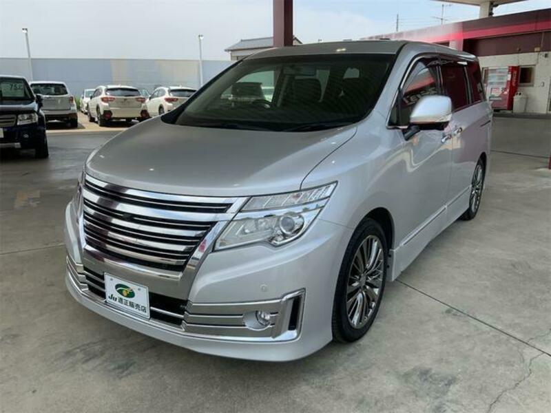 ELGRAND